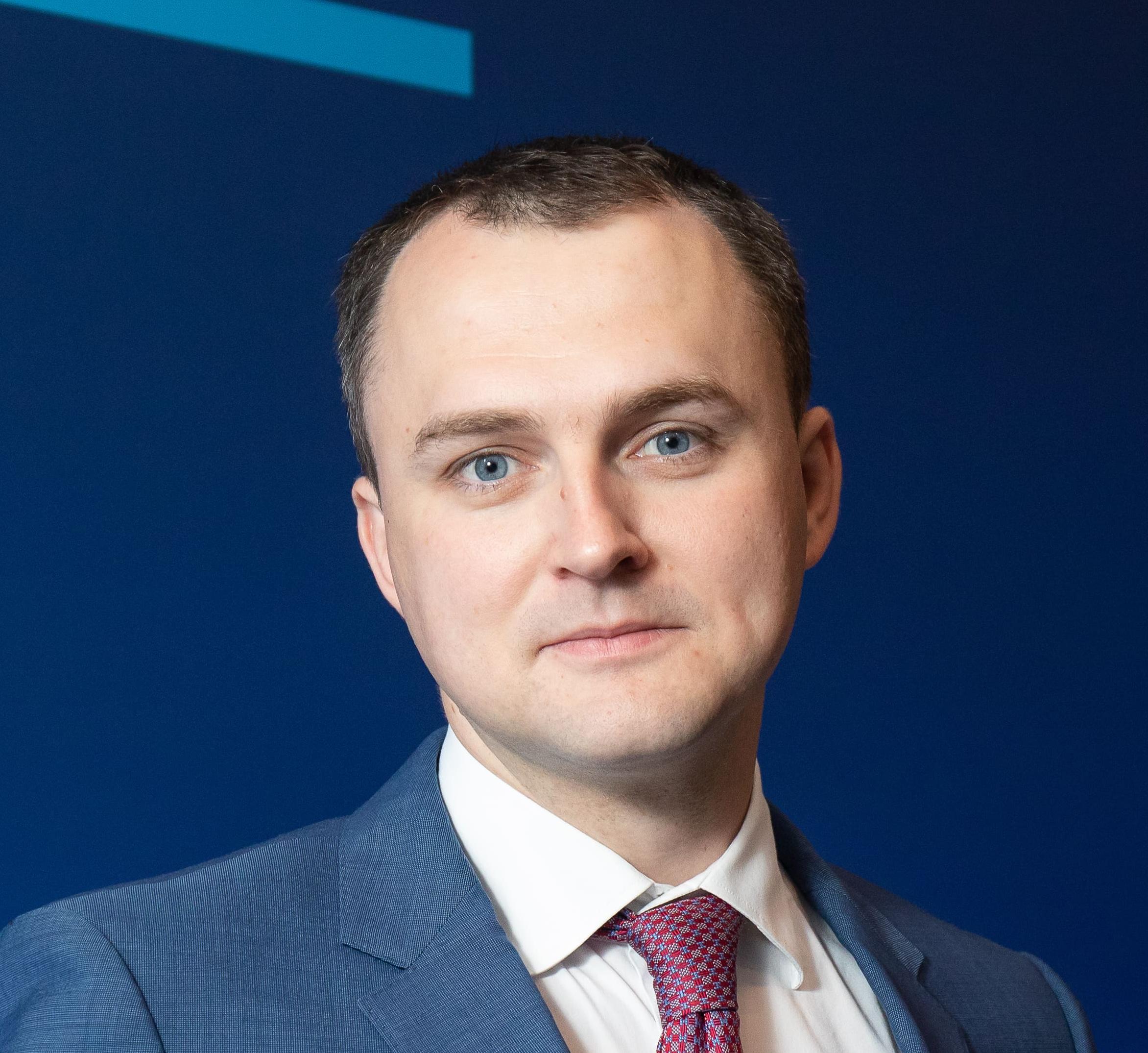 Виталий Сергейчук
